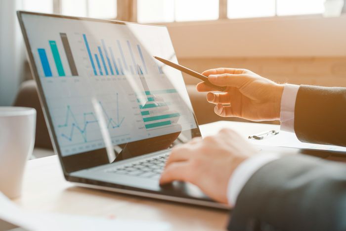 Senior finance leadership role across the Gulf