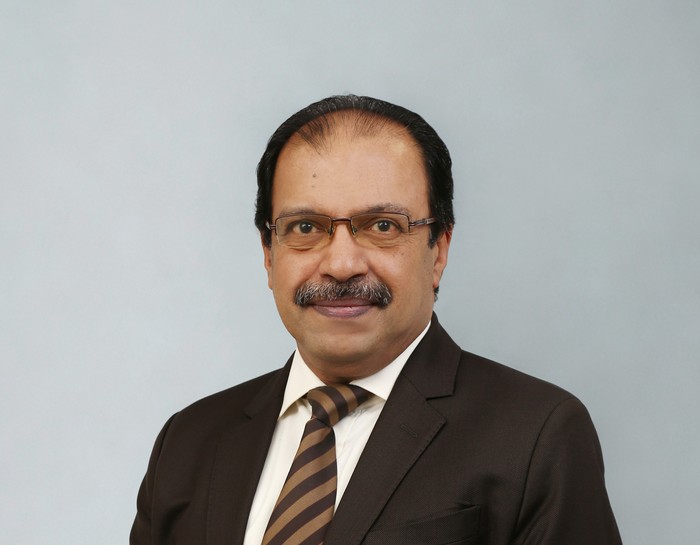 Sunil Menon, SKM Vantage Consulting